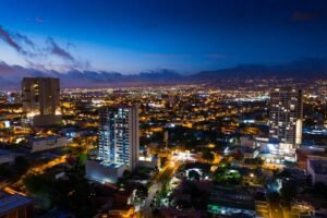 Traveling to Costa Rica for Dental Implants: A First-Time Patient Guide